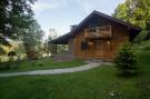 Holiday homeCroatia - Eastern Croatia: SWAN RIVER HOUSE