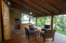 Holiday homeCroatia - Eastern Croatia: SWAN RIVER HOUSE