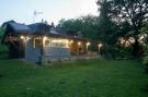 Holiday homeCroatia - Eastern Croatia: SWAN RIVER HOUSE