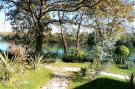 Holiday homeCroatia - Eastern Croatia: SWAN RIVER HOUSE