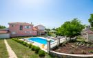 Holiday homeCroatia - Eastern Croatia: Studenci