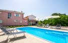 Holiday homeCroatia - Eastern Croatia: Studenci