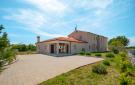 Holiday homeCroatia - Eastern Croatia: Vodnjan