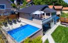 Holiday homeCroatia - Eastern Croatia: Novi Marof