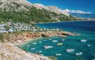 Holiday homeCroatia - Eastern Croatia: Stara Baska