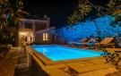 Holiday homeCroatia - Eastern Croatia: Osor