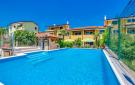 Holiday homeCroatia - Eastern Croatia: Kostrena