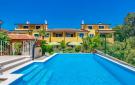 Holiday homeCroatia - Eastern Croatia: Kostrena