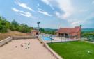 Holiday homeCroatia - Eastern Croatia: Brstanovo