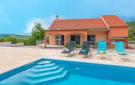 Holiday homeCroatia - Eastern Croatia: Brstanovo