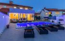 Holiday homeCroatia - Eastern Croatia: Marcana