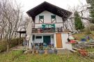 Holiday homeCroatia - Eastern Croatia: Holiday home near Zagreb