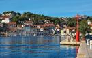 Holiday homeCroatia - Eastern Croatia: Milna