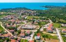 VakantiehuisKroatië - Oost Kroatië: Porec