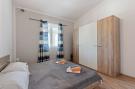 FerienhausKroatien - : Apartment Stueckler 3