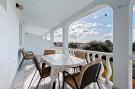 Holiday homeCroatia - Eastern Croatia: Apartment Stueckler 4