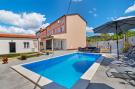 Holiday homeCroatia - Eastern Croatia: Holiday House Marin