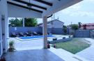 Holiday homeCroatia - Eastern Croatia: Holiday House Marin