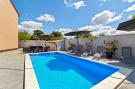 Holiday homeCroatia - Eastern Croatia: Holiday House Marin