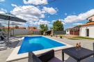 Holiday homeCroatia - Eastern Croatia: Holiday House Marin