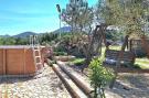 Holiday homeCroatia - Eastern Croatia: Stone house Vrana lake