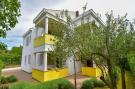 Holiday homeCroatia - Eastern Croatia: Apartman A32