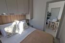 Holiday homeCroatia - Eastern Croatia: Mobile house Edera