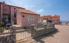 Holiday homeCroatia - Eastern Croatia: Omisalj