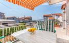 Holiday homeCroatia - Eastern Croatia: Omisalj