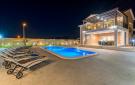 Holiday homeCroatia - Eastern Croatia: Dubrava kod Sibenika