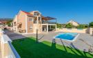 Holiday homeCroatia - Eastern Croatia: Dubrava kod Sibenika