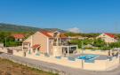 Holiday homeCroatia - Eastern Croatia: Dubrava kod Sibenika