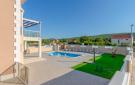 Holiday homeCroatia - Eastern Croatia: Dubrava kod Sibenika