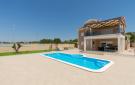 Holiday homeCroatia - Eastern Croatia: Dubrava kod Sibenika