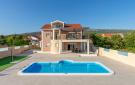 Holiday homeCroatia - Eastern Croatia: Dubrava kod Sibenika