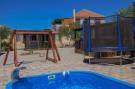 Holiday homeCroatia - Eastern Croatia: Studio apartment Calla