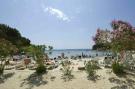 Holiday homeCroatia - Eastern Croatia: Studio apartment Calla