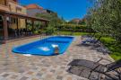 Holiday homeCroatia - Eastern Croatia: Studio apartment Calla