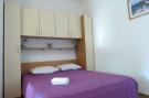 FerienhausKroatien - : Studio apartment Calla