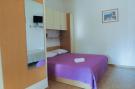 FerienhausKroatien - : Studio apartment Calla