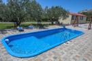 Holiday homeCroatia - Eastern Croatia: Studio apartment Calla