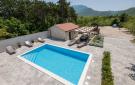 Holiday homeCroatia - Eastern Croatia: Zadvarje