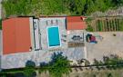 Holiday homeCroatia - Eastern Croatia: Zadvarje