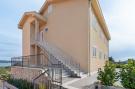 VakantiehuisKroatië - : Apartment Pasman with a beautiful sea view 1