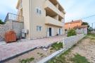 VakantiehuisKroatië - : Apartment Pasman with a beautiful sea view 1