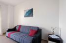 VakantiehuisKroatië - : Apartment Pasman with a beautiful sea view 1