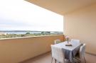 VakantiehuisKroatië - : Apartment Pasman with a beautiful sea view 1