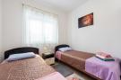 VakantiehuisKroatië - : Apartment Pasman with a beautiful sea view 1