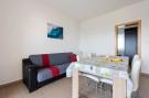 VakantiehuisKroatië - : Apartment Pasman with a beautiful sea view 1