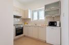 VakantiehuisKroatië - : Apartment Pasman with a beautiful sea view 1